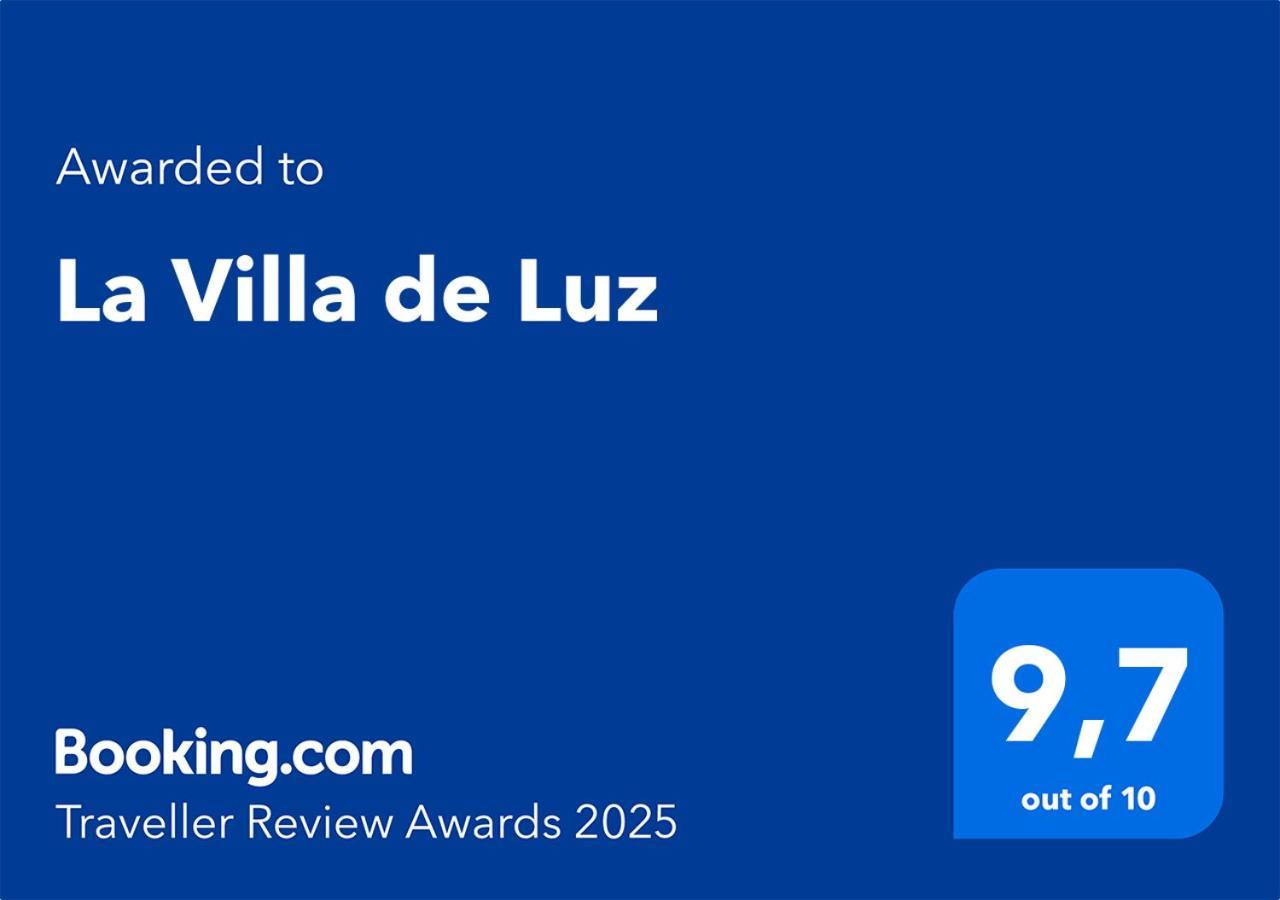 La Villa De Luz Torrent (Valencia) Exterior foto